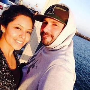 Meet your Posher, Richard